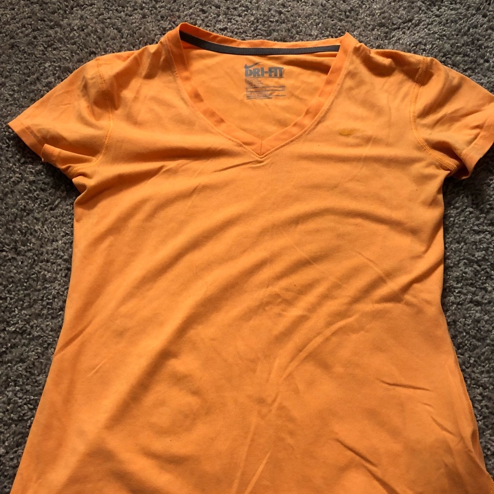 Nike Dri-fit